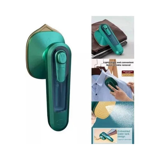 ⭐ MINI PLANCHA VAPOR